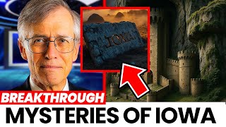 Iowa Unsolved Ancient Mysteries Science Can't Explain