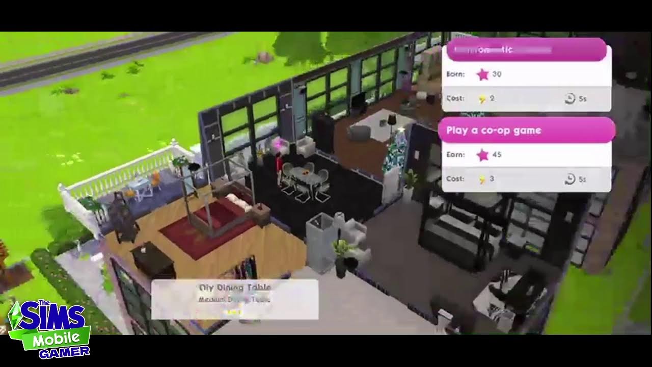 🔴 LIVE! THE SIMS MOBILE | SWEET TREAT EVENT + PARTY OF THE WEEK!