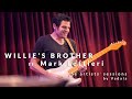 Willies brother ft mark lettieri  the artists sessions by vadala
