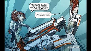 Sanctum 2 Gameplay Part 1 With Commentary