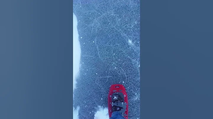 Walking on Thin Ice