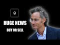 PALANTIR STOCK GETS HUGE NEWS - Lock-Up Expiring (Buy Now Or Wait)