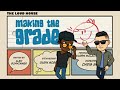The Loud House Critic Review Making The Grade 101 
