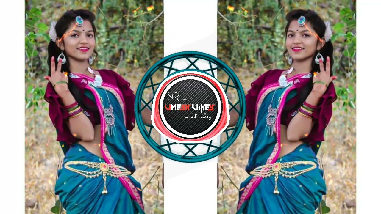 Nagin Ta Chal Aarti Parte Gondi Song Mix Dj Umesh Uikey Official Mo 6266559635