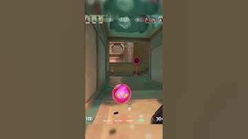 Best cypher setup lotus map valorant #shorts #valorantclips