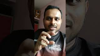 My First Client Lost 4 Kg Sustainable Diet & Fitness Transformation