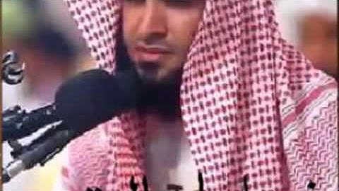 سلمان العتيبي سورة التحريم كاملة 1436هـ  Salman Al-Utaybi Surah At-Tahrem full