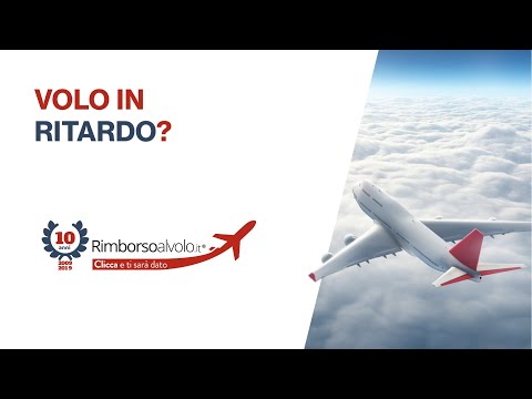 Video: Cosa Fare Se Il Tuo Volo è In Ritardo