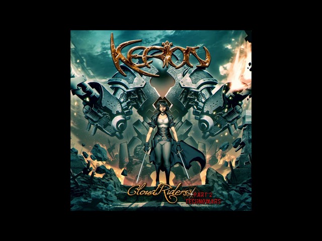 Kerion - The Brotherhood