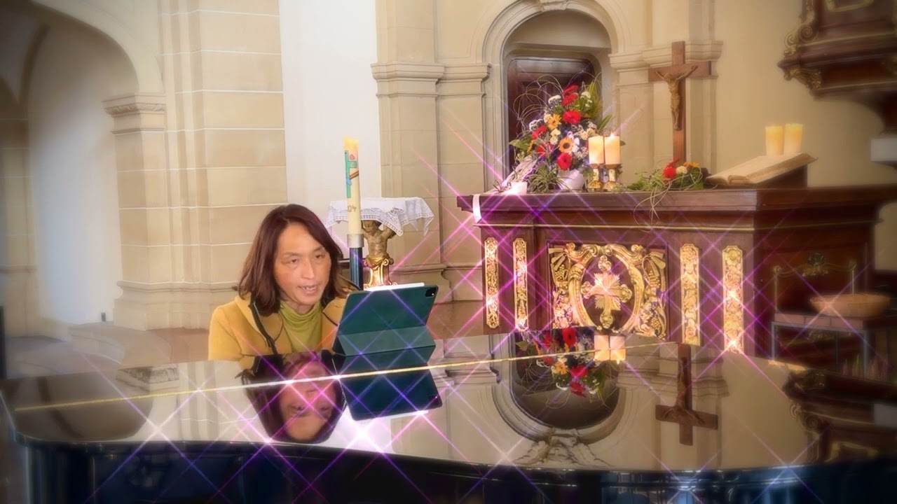 Gottes Gnade / 하나님의 은혜