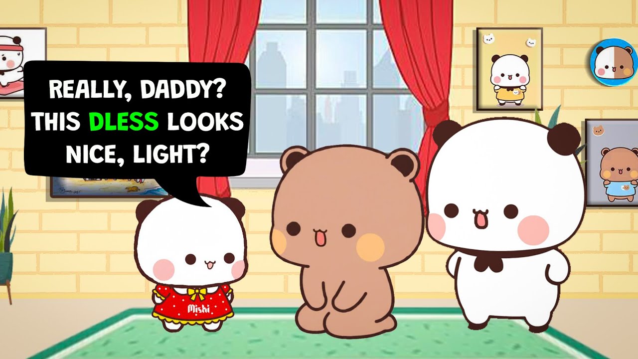 Dudu♡ Bubu Dudu Family's Fun Morning!🌞 Jason's Big Surprise Entry