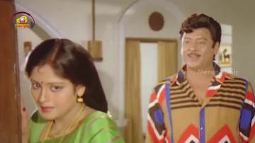 Kallalona Neeve Full Video Song | Simha Swapnam Telugu Movie Video Songs | Krishnam Raju | Jayasudha