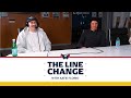 Pierre-Luc Dubois &amp; Ryan Leonard on The Line Change Podcast