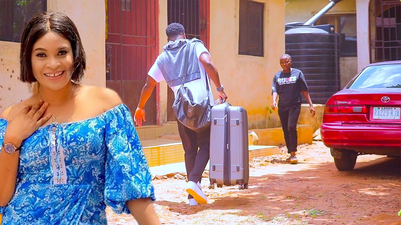 FROM BEEN A BILLIONAIRE 2 BECOMING A POOR MAN ALL BECAUSE OF D WRONG WOMAN IN HIS LIFE-AfriNolly2026