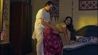 हलक स मर अदर डल मर गफ म Ullu Web Series Hot Bhabhi Ji