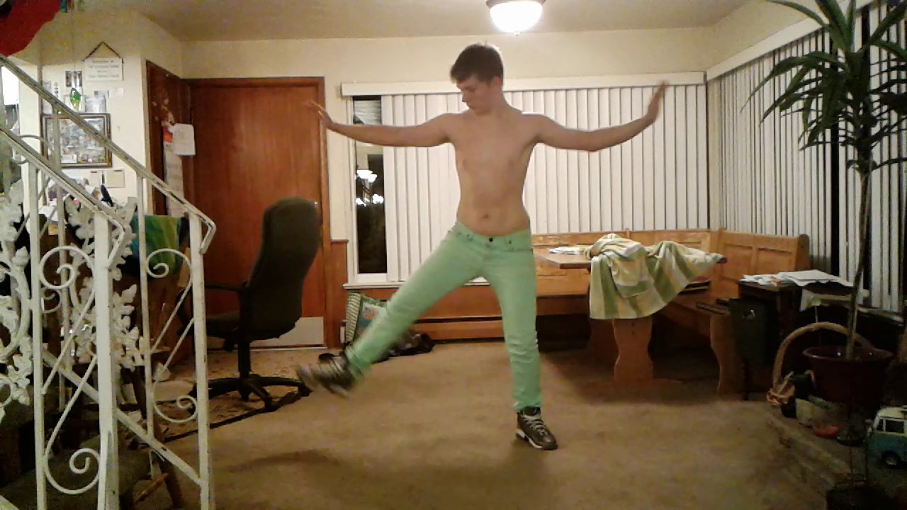 Same Old Clown-  Chico Man