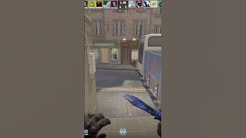 I think he is still confused