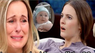 New !! Heart Breaking 😭 news ! GH star Esme Prince's huge terrifying news & New Important Update 😭 !