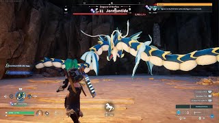 Jormuntide Vs Jormuntide