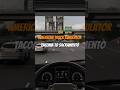 ATS | Tacoma to Sacramento | HD Realistic Truck Driving | ASMR | Short