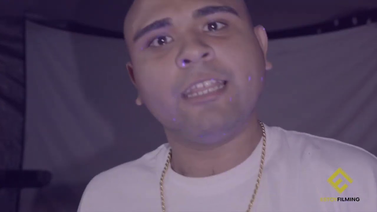 Mind of Amadeus - Suarez (Live) - Coachella Underground