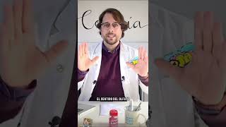 Existe Conexión Entre El Olfato Y El Gusto? Han Probado A Realizar Este Experimento?