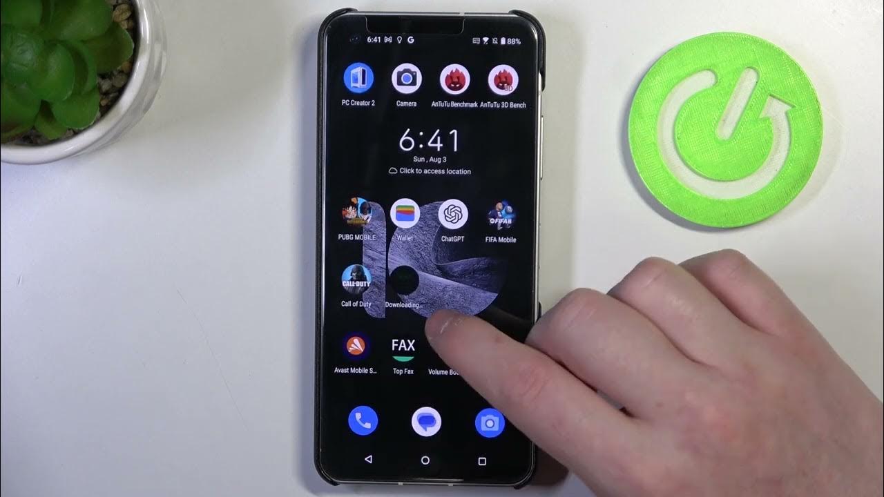 google-play-store-stuck-on-pending-check-best-fix-store-method-on-asus