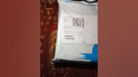 Unboxing of viewme set top box