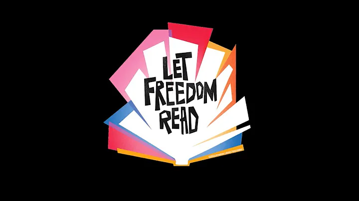 Banned Books Week: Let Freedom Read