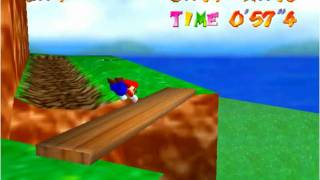 SM64 - How Real Men Beat Koopa the Quick (TAS)