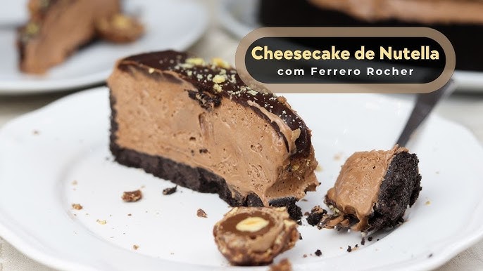 Receita de Bolo de Chocolate Saudável - Clara de Sousa