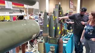 Reno gun show January 2022