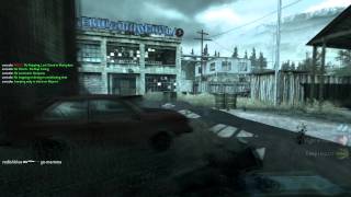Call of Duty 4 PC Super OpTic Fear Pro 360 No-scope Dawg