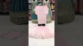 New Trending Dress Collection ✨ Stylish Girls Look Ajmer Sarees | #shortsfeed #dress