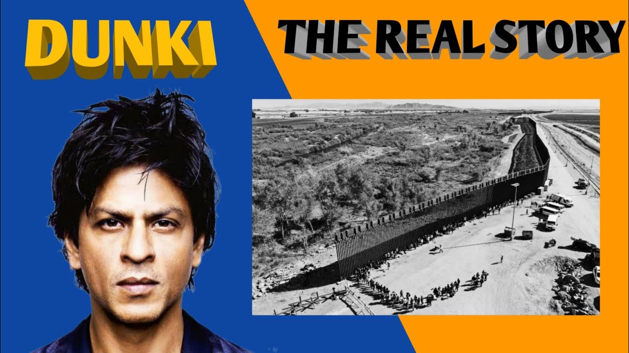 The Real Truth Of Dunki Film|Shah Rukh Khan|Ricko's Reaction