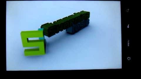 3D Model Loading - OpenGL ES - Android