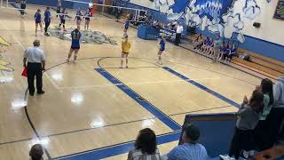 Playoff Game Vs Otto 0-3