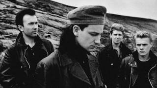 U2 40/Pride (In The Name Of Love) Live (Social Distancing Music, Vol. 3)