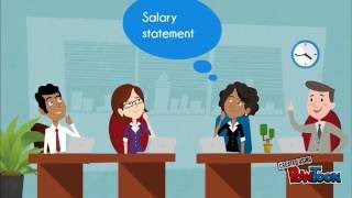 HR@app commercial screenshot 4