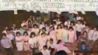 Molina Batch 87 PHSA Video