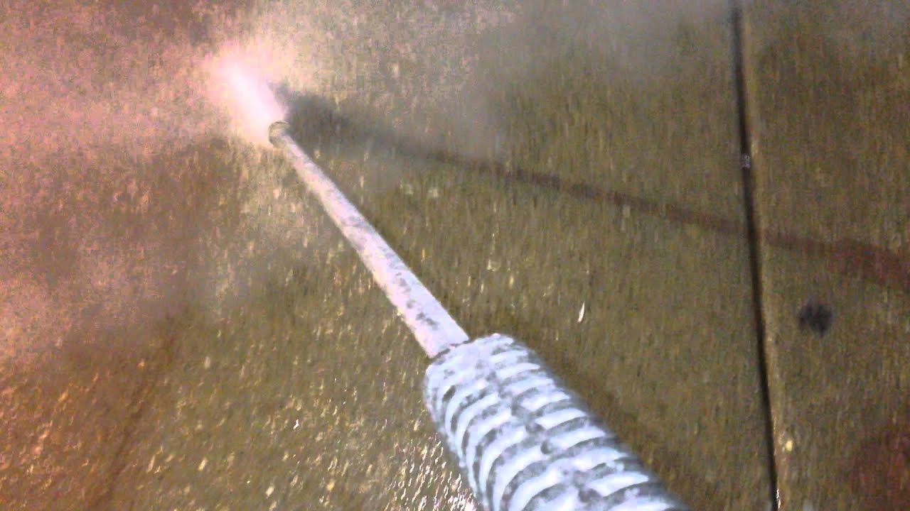 Chewing Gum Removal Chicago | Bubble Gum Removal Chicago