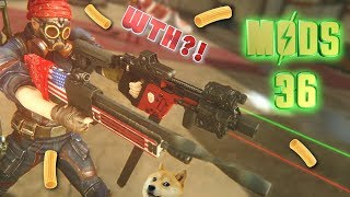 Fallout 4 mods pc Fallout 4 mods pc