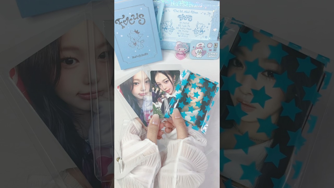 Qoo10でイアンちゃんのトレカ買ってみたら、初めてこんなにおまけ