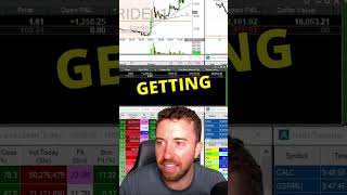 Cheat Code in Trading! #stocks #stockmarket #shorts