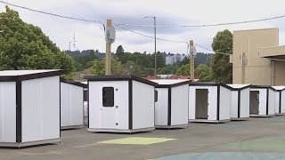 ‘I’ve given up’: Portland audit details homeless shelter shortage, long waitlists