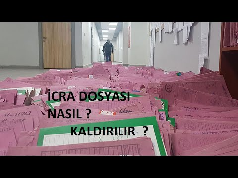 iCRA Dosyalarını Kaldırmak.%100( Basit Ücretsiz!!! ) Tek Tek Anlattım.