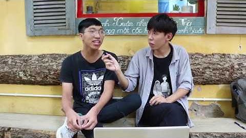 [2019] Hóa Trải - Chào Tân sinh viên K69 | Khoa Hóa học Trường ĐHSP Hà Nội