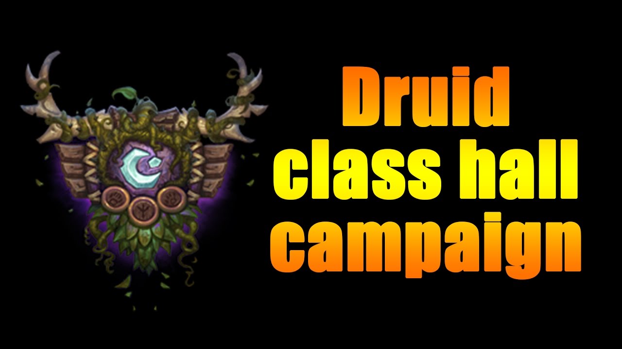 World of Warcraft Quest - Lone Wolf