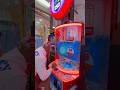 HAVE YOU BEATEN THIS GAME? What’s your strategy? #arcade #arcadegames #quickdrop #funny #fyp
