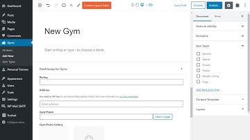 When and Why You Should Use Custom Types in WordPress - Free Course